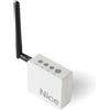 NICE Interfaccia Wi-fi intelligente per gestire da remoto cancelli e garage - IT4WIFI