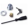 NICE Kit per sblocco dall'esterno con nottolino a chiave - OTA12