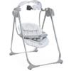 Chicco - Altalena Polly Swing Up - Leaf