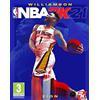 Catmart NBA 2k21- PlayStation 5, Estándar Edition [Edizione: Spagna]