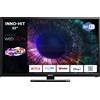 Inno Hit Smart TV 32 Pollici HD Ready Display LED Sistema Web OS colore Nero - IH32WB2K