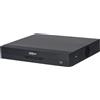 Dahua Technology NVR2108HS-8P-I2 - NVR PoE IP 12 MP 8 canali 8 porte PoE intelligenza artificiale