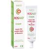 LOGOFARMA SpA Rosaid crema indicata per trattamento segni visibili rosacea 30 ml - LOGOFARMA - 980258471