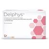 FARMARES Srl SOCIETA' UNIPERS. Delphys 30 compresse - FARMARES - 942824588