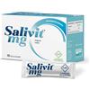 LOGUS PHARMA Srl Salivit mg 30 stick - LOGUS PHARMA - 944799232