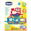 CHICCO (ARTSANA SpA) Chicco gioco trillino treno 123 - Chicco - 970493781