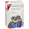 3M ITALIA Srl Cerotto oculare colorato maxi 5,7x8cm cf 30 pezzi - 3M - 904247626