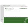 OFFHEALTH SpA Alocrossgel soluzione oftalmica 15 monodose da 0,35 ml - OFFHEALTH - 984504668