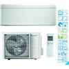 Daikin Climatizzatore Condizionatore Daikin Monosplit parete 15000 btu Stylish NUOVO 2024 FTXA42CW RXA42A colore bianco white A+++ WI-FI INCLUSO