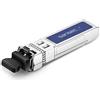 OEM by Sansec Intel E10GSFPLR Compatible 1000BASE-LX and 10GBASE-LR SFP+ 1310nm 10km DOM Transceiver Module