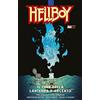 Magic Press Il club della lanterna d'argento. Hellboy
