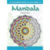 CRESCERE Mandala frattali. Antistress