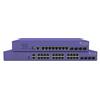 Extreme networks ExtremeSwitching X435 Gestito Gigabit Ethernet (10/100/1000) Supporto Power over Ethernet (PoE) 1U Viola X435-8P-4S