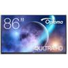 OPTOMA MONITOR CREATIVE TOUCH SERIE 5 86