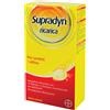 BAYER SpA Supradyn Ricarica 30cpr Efferv
