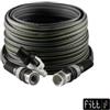 Fitt Tubo da giardino estensibile fitt ikon lime in nts, 25 metri
