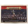 Warhammer AoS: 85-62 Battleforce: Khainite Slaughter-Coven - NEW SEALED