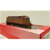 RIVAROSSI art. HR 2936S FS locomotiva E636-353 castano isabella ep. IV DIGISOUND