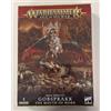 WARHAMMER AoS - Orruk Warclan: The Mouth of Mork 89-73 New Sealed