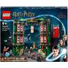 76403 Ministero della Magia LEGO