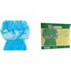 Farmacare CAMICE VISITATORE TNT 10 PEZZI