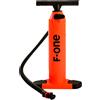 F-One max flow pump