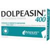Dymalife pharmaceutical srl DOLPEASIN 400 20CPR RIVESTITE