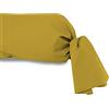 Soleil d'ocre Atmosfera Zzz Tagliare di sostenere, Giallo, 45 X 185 cm