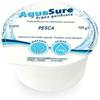 Boschetti alimentare spa AquaSure Gelatina Per Disfagia Al Gusto Pesca 24 X 125g