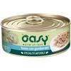Oasy Natural per Gatto da 150 gr