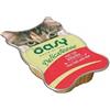 Oasy Delicatesse Patè per Gatto da 85 gr