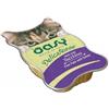 Oasy Delicatesse Patè per Gatto da 85 gr
