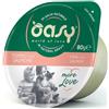Oasy More Love Cup Gatto da 70 gr