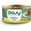 Oasy Caprice Terrine per Gatti da 85 gr