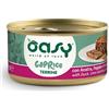 Oasy Caprice Terrine per Gatti da 85 gr