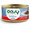 Oasy Caprice Dadini per Gatti da 85 gr
