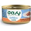 Oasy Caprice Dadini per Gatti da 85 gr