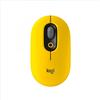 Logitech POP mouse Ufficio Ambidestro RF senza fili + Bluetooth Ottico 4000 DPI