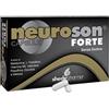 Neuroson forte 30 capsule - - 933634331