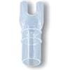 FLAEM NUOVA SpA Set nasale in plastica modello da bambini ricambio per aerosol - FLAEM - 908430426