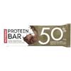 Nutrend, Protein Bar 50 Chocolate, 50 g