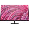 HP INC. HP P32u G5 Monitor PC 80 cm (31.5") 2560 x 1440 Pixel Quad HD Nero