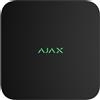 Ajax Systems 70935.122.BL - Videoegistratore NVR Ajax 16 Canali Baseline 4K UHD Nero