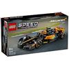 Lego Monoposto da corsa McLaren Formula 1 2023 (76919)