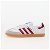 adidas Originals Sneakers adidas Samba Og Ftw White/ Core Burgundy/ Gum EUR 45 1/3