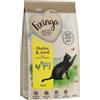 Feringa Adult Duo Pollo con Agnello Crocchette per gatto - 400 g