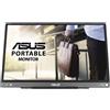 ASUS ZENSCREEN 15.6FHD/1920X1080/5MS/USB 3/FLICKER FREE