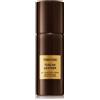 Tom ford Tuscan Leather All Over Body Spray 150 ml Spray per il corpo, infuso con la suntuosa fragranza di Tuscan Leather