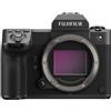 FUJIFILM GFX 100 II - GARANZIA UFFICIALE FUJIFILM ITALIA