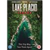 Sony Pictures Home Ent. Lake Placid: Legacy (DVD) Maxim Baldry Gavin Lee Gomes Joe Pantoliano Greg Kriek